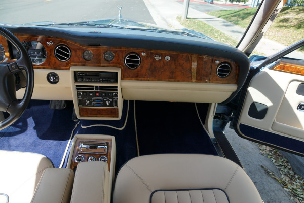 Used 1993 Rolls-Royce Silver Spur II  | Torrance, CA