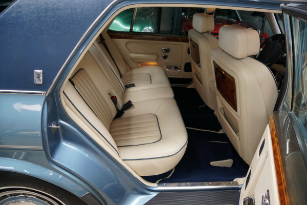 Used 1993 Rolls-Royce Silver Spur II  | Torrance, CA