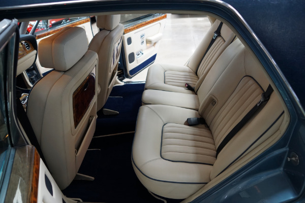 Used 1993 Rolls-Royce Silver Spur II  | Torrance, CA