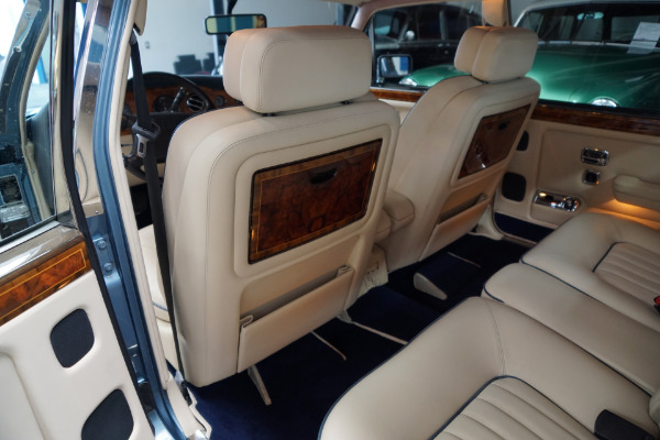 Used 1993 Rolls-Royce Silver Spur II  | Torrance, CA