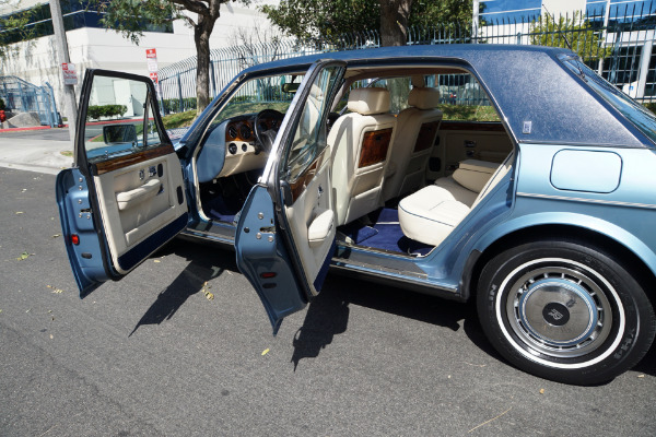 Used 1993 Rolls-Royce Silver Spur II  | Torrance, CA