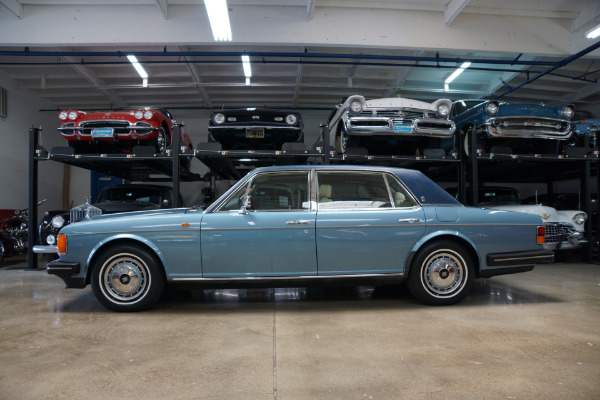 Used 1993 Rolls-Royce Silver Spur II  | Torrance, CA