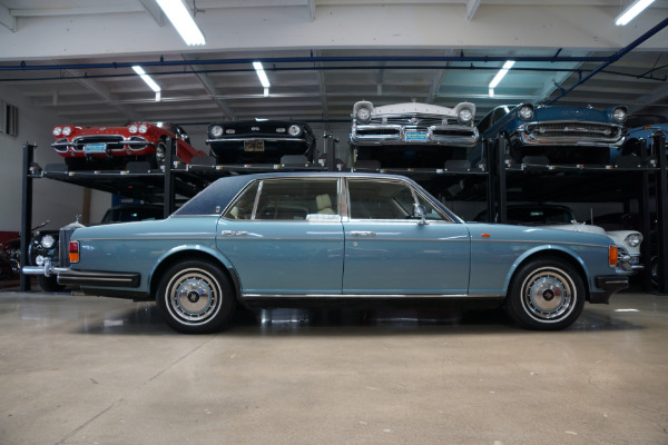 Used 1993 Rolls-Royce Silver Spur II  | Torrance, CA