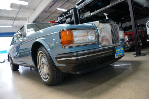 Used 1993 Rolls-Royce Silver Spur II  | Torrance, CA