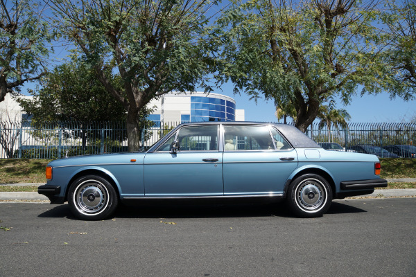 Used 1993 Rolls-Royce Silver Spur II  | Torrance, CA