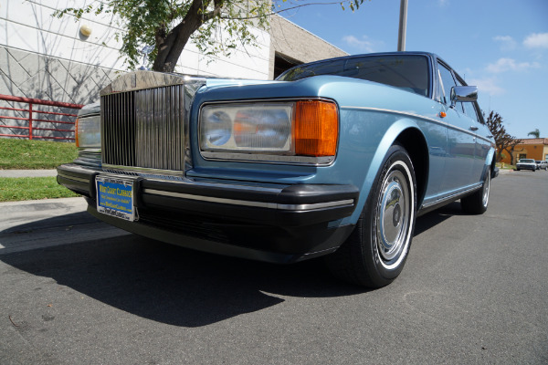 Used 1993 Rolls-Royce Silver Spur II  | Torrance, CA