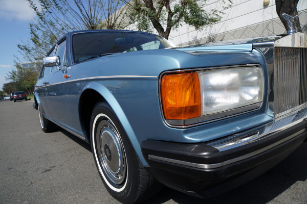 Used 1993 Rolls-Royce Silver Spur II  | Torrance, CA