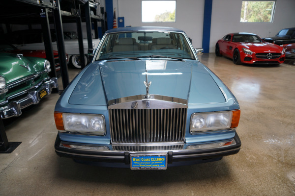Used 1993 Rolls-Royce Silver Spur II  | Torrance, CA