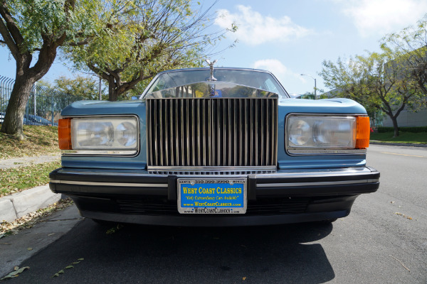 Used 1993 Rolls-Royce Silver Spur II  | Torrance, CA