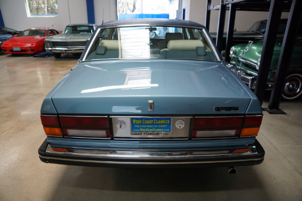 Used 1993 Rolls-Royce Silver Spur II  | Torrance, CA