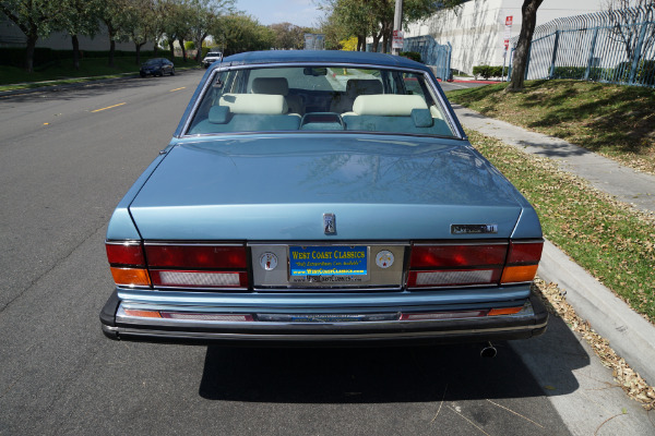 Used 1993 Rolls-Royce Silver Spur II  | Torrance, CA