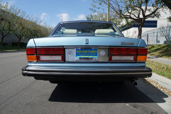 Used 1993 Rolls-Royce Silver Spur II  | Torrance, CA