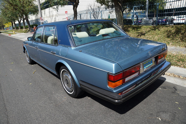 Used 1993 Rolls-Royce Silver Spur II  | Torrance, CA