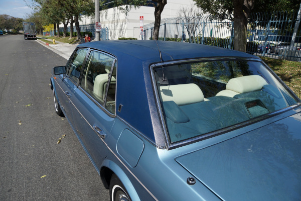 Used 1993 Rolls-Royce Silver Spur II  | Torrance, CA