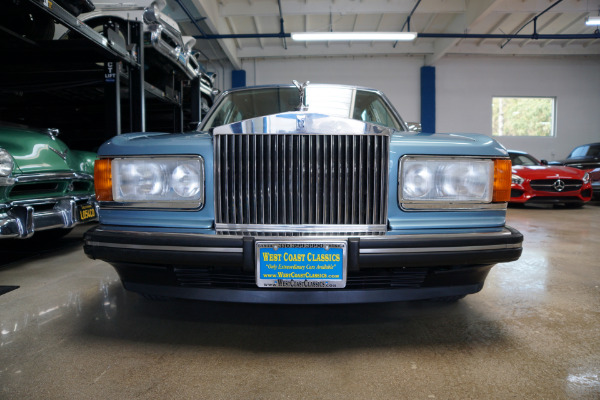 Used 1993 Rolls-Royce Silver Spur II  | Torrance, CA