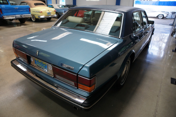 Used 1993 Rolls-Royce Silver Spur II  | Torrance, CA