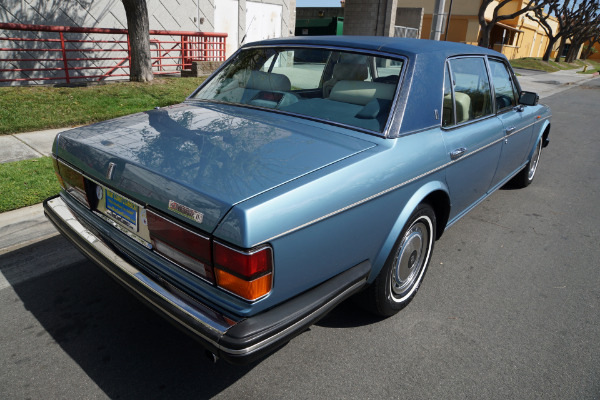 Used 1993 Rolls-Royce Silver Spur II  | Torrance, CA