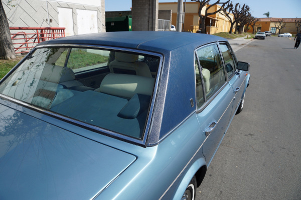 Used 1993 Rolls-Royce Silver Spur II  | Torrance, CA