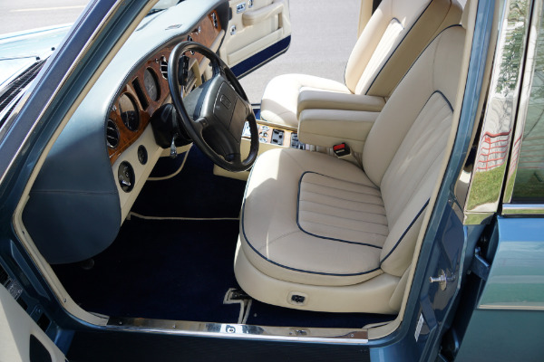 Used 1993 Rolls-Royce Silver Spur II  | Torrance, CA