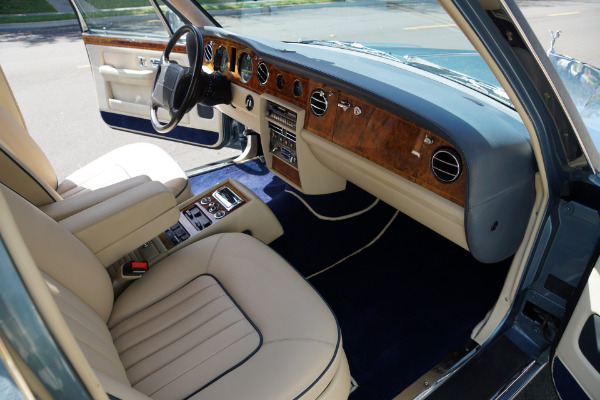 Used 1993 Rolls-Royce Silver Spur II  | Torrance, CA