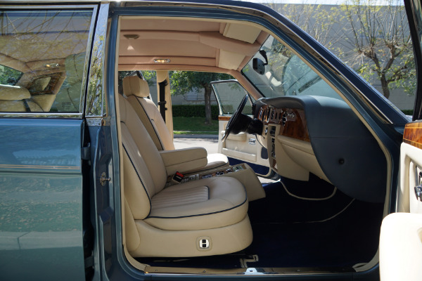 Used 1993 Rolls-Royce Silver Spur II  | Torrance, CA