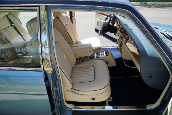 Used 1993 Rolls-Royce Silver Spur II  | Torrance, CA