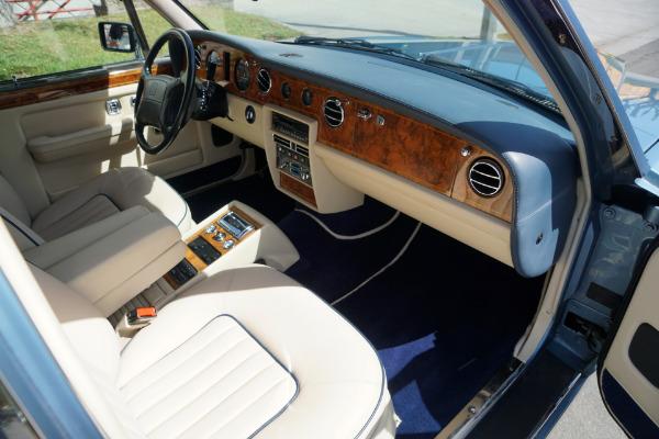 Used 1993 Rolls-Royce Silver Spur II  | Torrance, CA