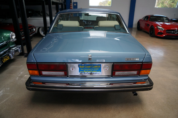 Used 1993 Rolls-Royce Silver Spur II  | Torrance, CA