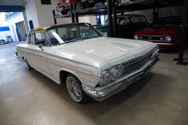 Used 1962 Chevrolet Bel Air Custom  | Torrance, CA