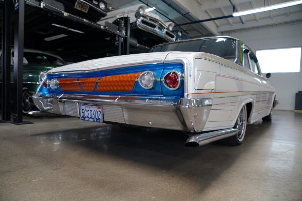 Used 1962 Chevrolet Bel Air Custom  | Torrance, CA