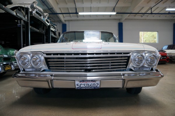 Used 1962 Chevrolet Bel Air Custom  | Torrance, CA