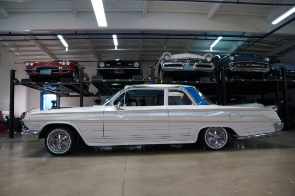 Used 1962 Chevrolet Bel Air Custom  | Torrance, CA