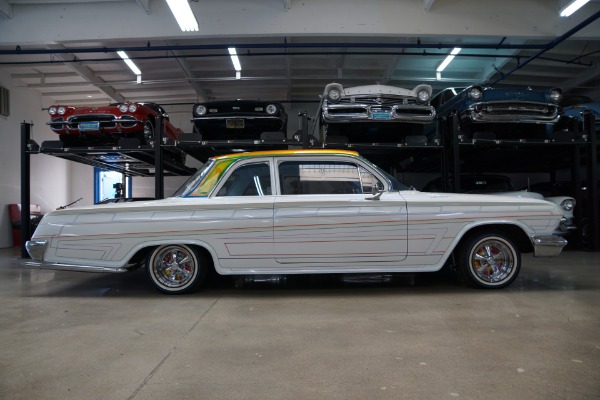 Used 1962 Chevrolet Bel Air Custom  | Torrance, CA