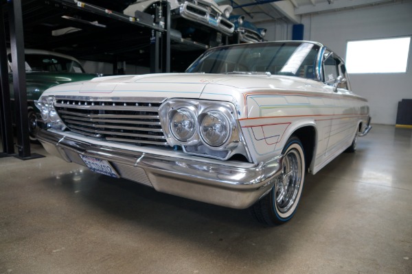 Used 1962 Chevrolet Bel Air Custom  | Torrance, CA