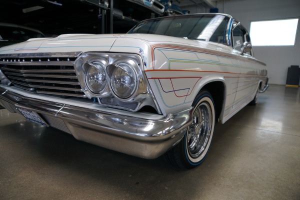 Used 1962 Chevrolet Bel Air Custom  | Torrance, CA