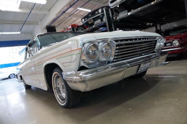 Used 1962 Chevrolet Bel Air Custom  | Torrance, CA