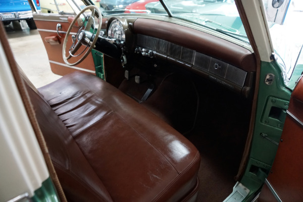 Used 1952 Chrysler Town & Country 4 Dr Wagon  | Torrance, CA