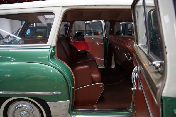 Used 1952 Chrysler Town & Country 4 Dr Wagon  | Torrance, CA