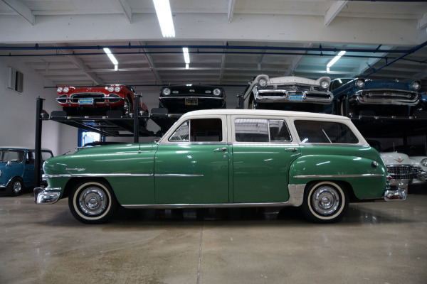 Used 1952 Chrysler Town & Country 4 Dr Wagon  | Torrance, CA