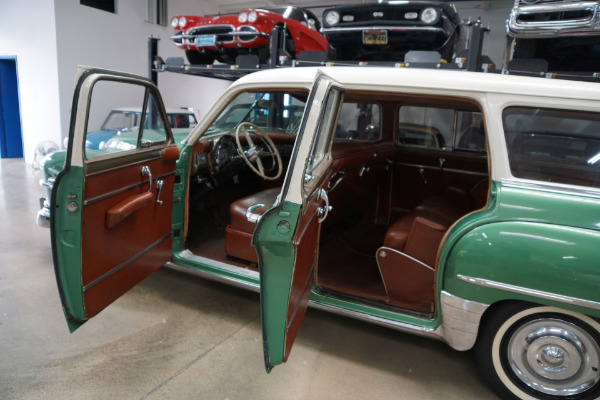 Used 1952 Chrysler Town & Country 4 Dr Wagon  | Torrance, CA