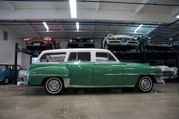 Used 1952 Chrysler Town & Country 4 Dr Wagon  | Torrance, CA