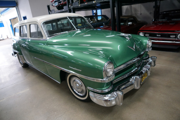 Used 1952 Chrysler Town & Country 4 Dr Wagon  | Torrance, CA