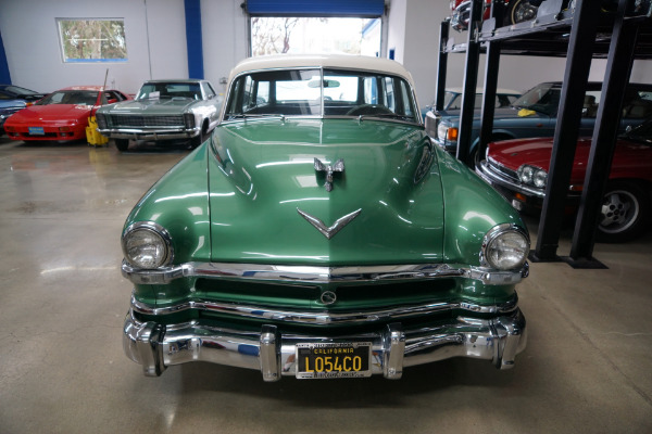 Used 1952 Chrysler Town & Country 4 Dr Wagon  | Torrance, CA