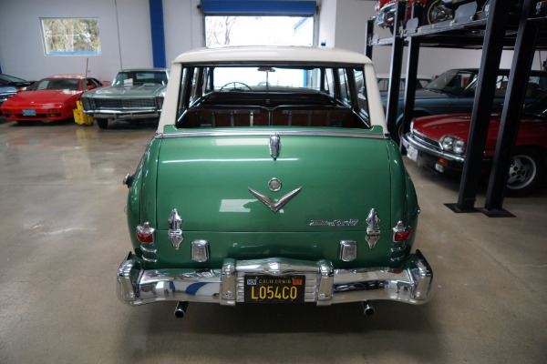 Used 1952 Chrysler Town & Country 4 Dr Wagon  | Torrance, CA