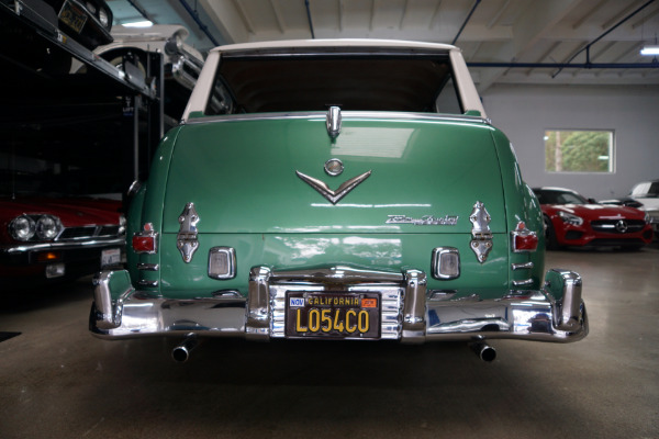 Used 1952 Chrysler Town & Country 4 Dr Wagon  | Torrance, CA