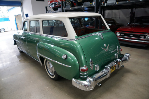 Used 1952 Chrysler Town & Country 4 Dr Wagon  | Torrance, CA