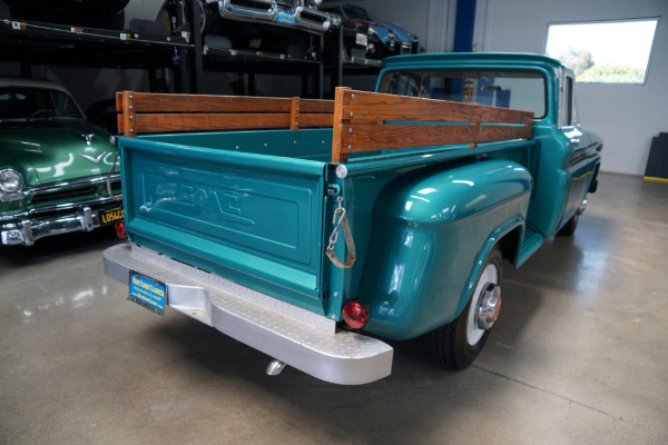 Used 1963 GMC C15 1/2 TON STEPSIDE PU  | Torrance, CA