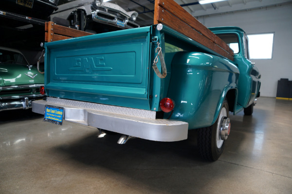 Used 1963 GMC C15 1/2 TON STEPSIDE PU | Torrance, CA