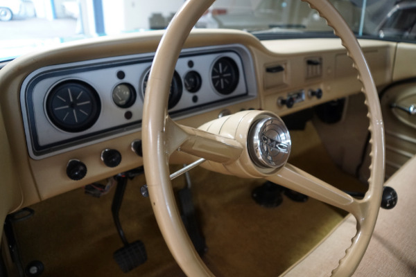 Used 1963 GMC C15 1/2 TON STEPSIDE PU | Torrance, CA
