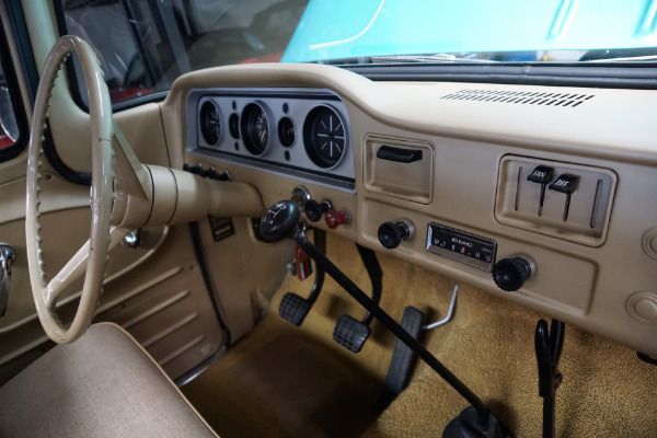 Used 1963 GMC C15 1/2 TON STEPSIDE PU | Torrance, CA
